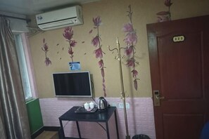 Room - Changlai Hostel (Shanghai)