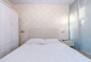 Room - Changlai Hostel (Shanghai)