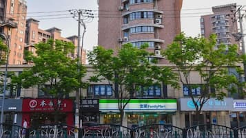 Fachada