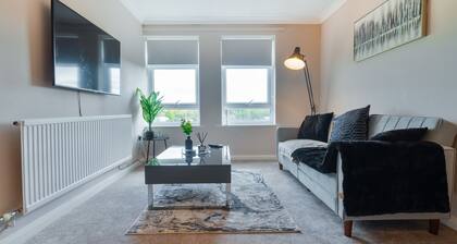 Charming Apartment w/ Parking