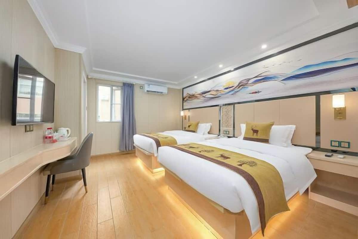 Habitación