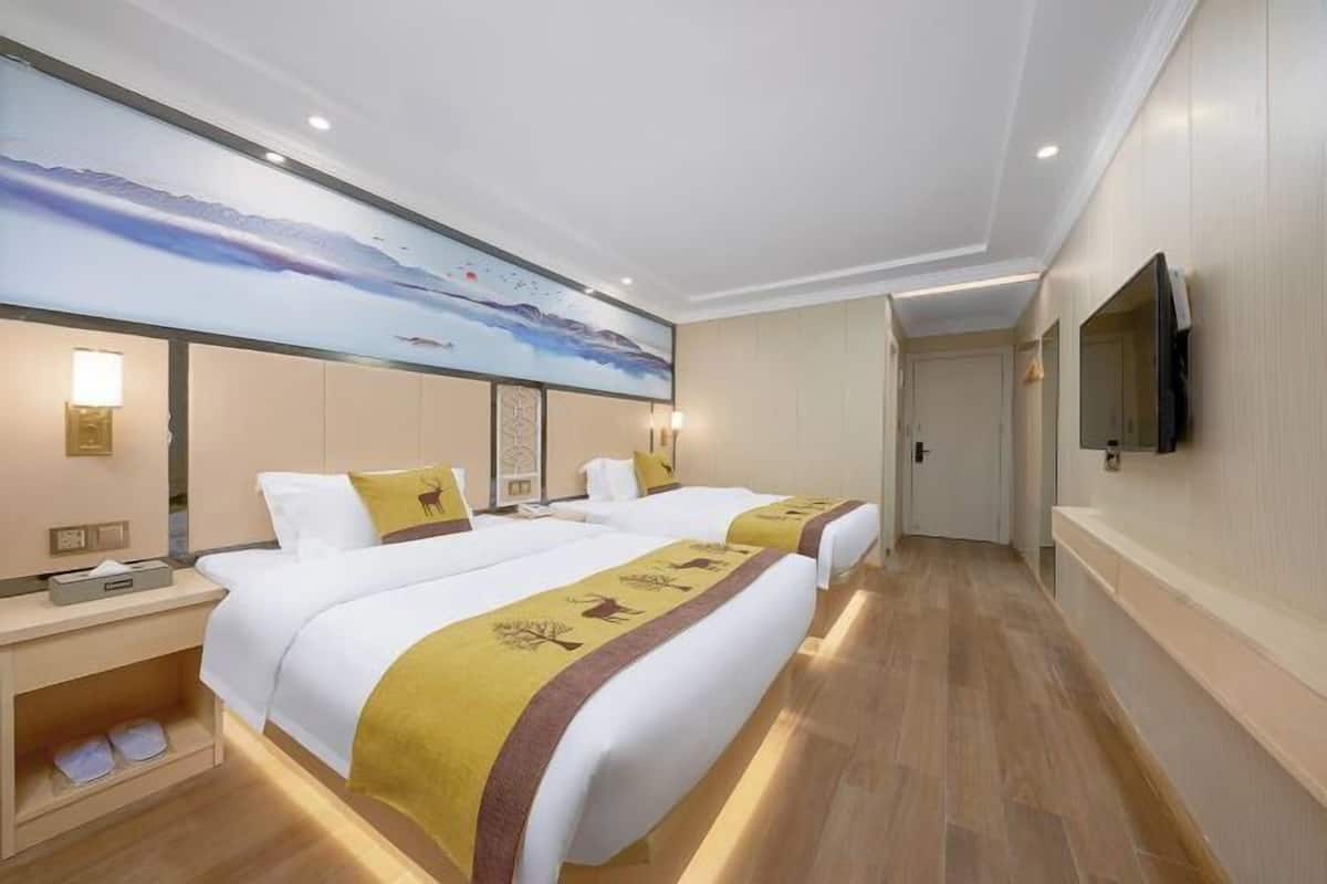 Habitación