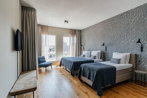 Apartamento | 2 quartos, ferros/tábuas de passar roupa