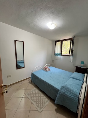 3 bedrooms, WiFi
