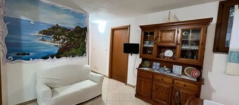 Villa Eden 2' Sea + Free Parking