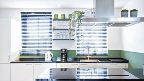 House | Dapur peribadi
