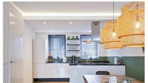House | Dapur peribadi