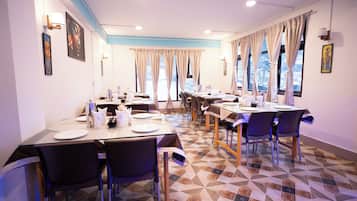 Restoran