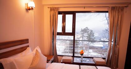 Verdant The Lush Gateway