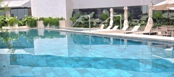 Lujo, Confort with fitness room, WiFi in lovely Guayaquil