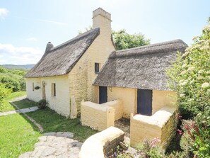 Cottage | Exterior