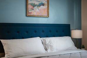 1 Schlafzimmer, Internetzugang