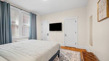 1 slaapkamer, internet