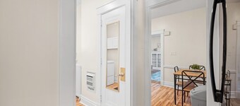 Modern 1 Bdr Apt unit#2 Sleeps4