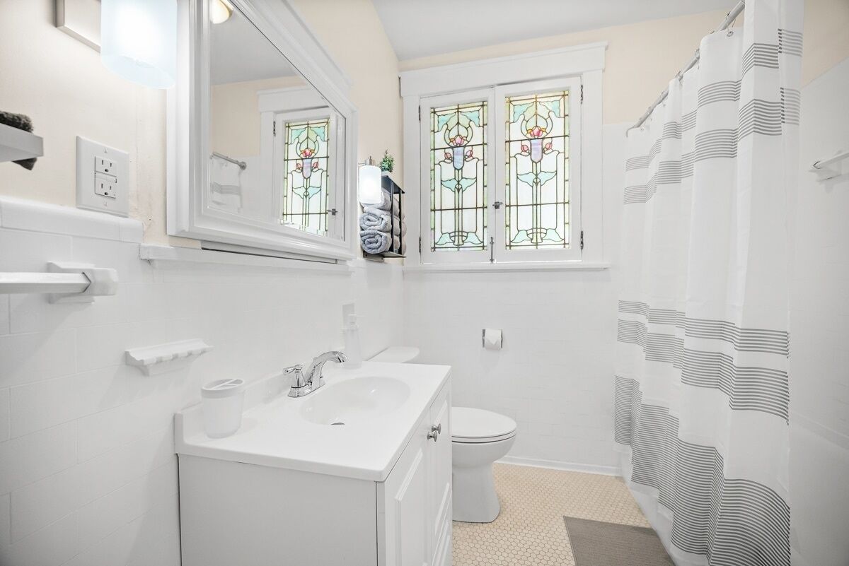 Salle de bain