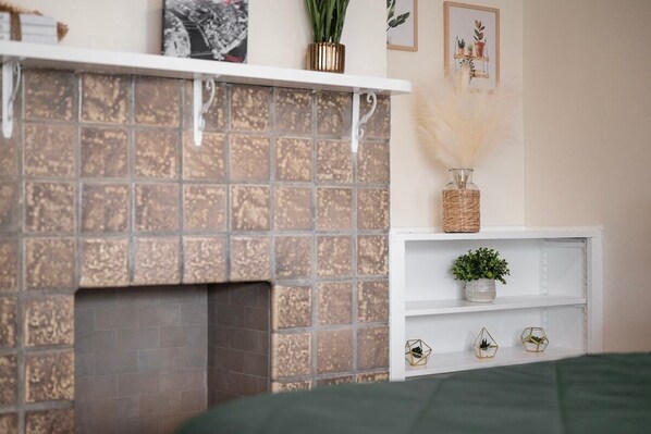 Interior - HIghland Park Heritage Studio (Pittsburgh)