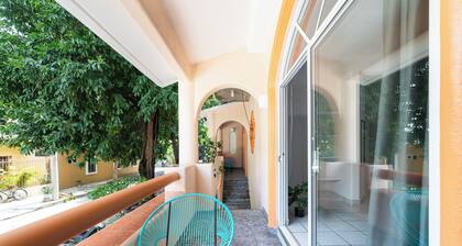 Your place to rest in Huatulco!