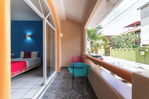 Terrace/patio - Your place to rest in Huatulco! (Crucecita)