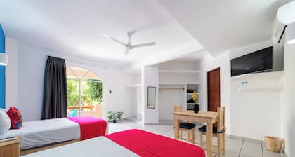 Your place to rest in Huatulco!