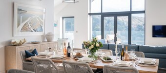 Nautica - an apartment that sleeps 6 guests in 3 bedrooms