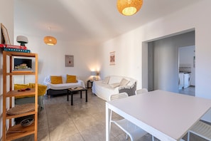 TV - L'Aliberta - A 7 min à pied de la plage (Calvi)