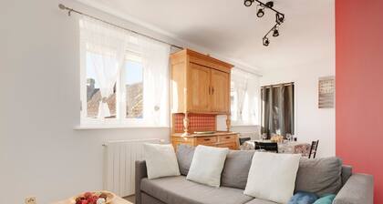 Aux 4 saisons - Proche de Gérardmer