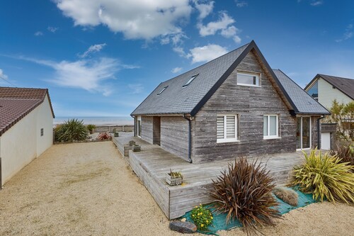 La Villa des Marées - Front de mer