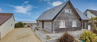 La Villa des Marées - Front de mer