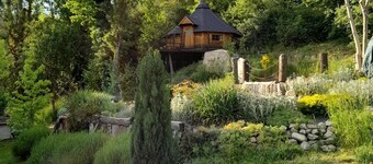 Le Domaine De Clo - Vue Montagnes