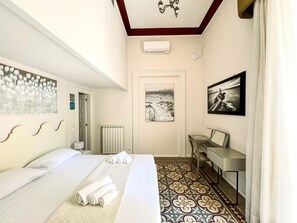 Apartment, 1 Bedroom | 1 bedroom, free WiFi