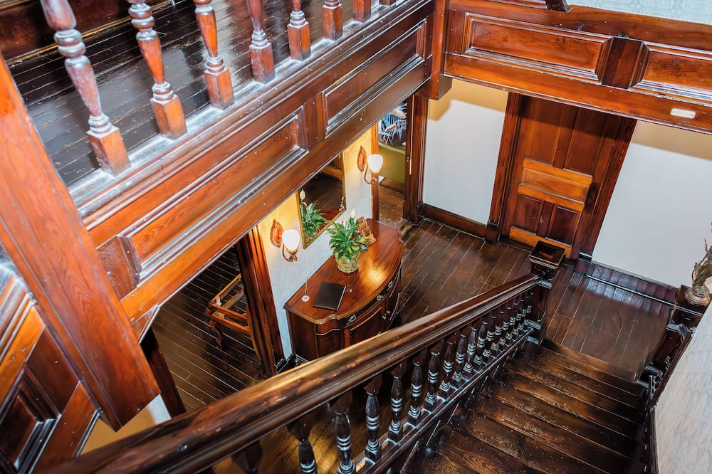 Blue Ridge Abbey Bed & Breakfast - Shenandoah Valley Health and Rehab, VA