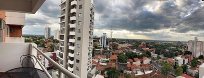 Paraguay tenes que vivirlo