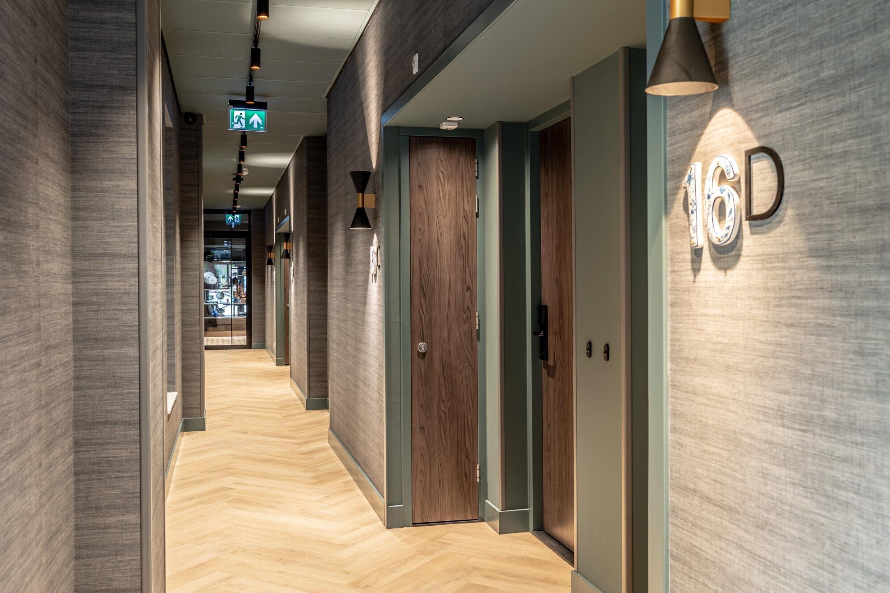 Apartment | Games room