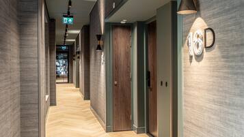 Apartment | Games room