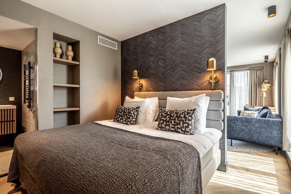 Apartment | 1 bedroom