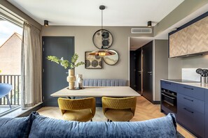 Leilighet | Spiseområde