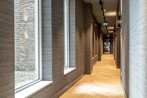 Appartement | Réception
