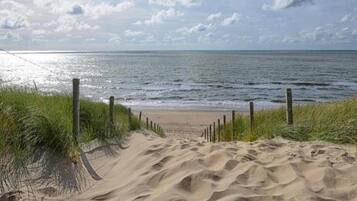 Apartemen | Pemandangan dari properti