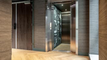 Apartment | Interior