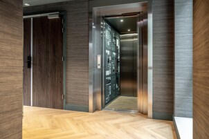 Apartamento | Interior