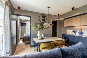 Appartement | Restauration