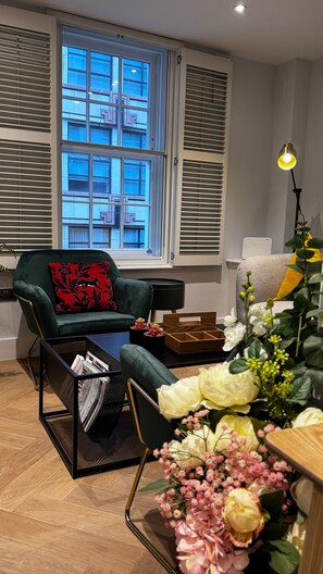 Apartment | Interior