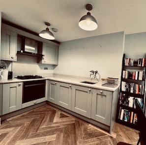 Apartment | Eigene Küche