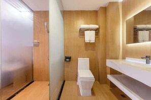 Room - Charming Hotel (Heshan)