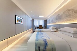 Room - Charming Hotel (Heshan)