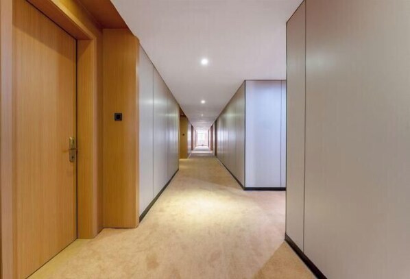 Interior - Charming Hotel (Heshan)