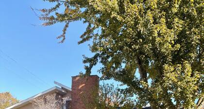 “The Stones Throw Chateau” Minutes to anywhere