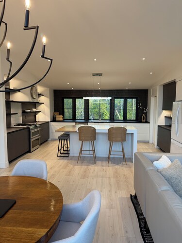 The Riverwood Loft - Near Yellowstone and Grand Teton