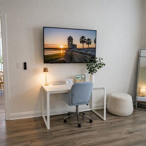 Interior - Family Retreat - Arcade, Fire Pit, Game Room, King Bed - 2 mi Downtown! (St. Augustine)