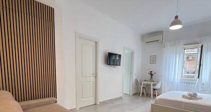 Cozy and spacious bed and breakfast equipped with all amenities.